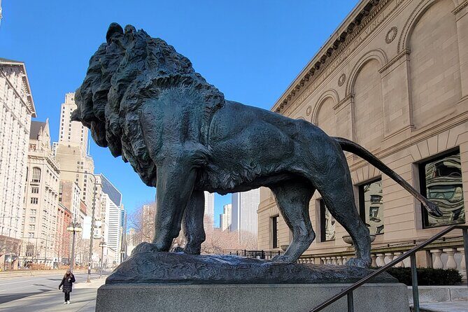 Skip-the-line: Art Institute of Chicago Guided Tour - Practical Details and Tips