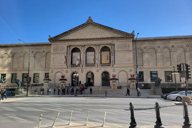 Skip-the-line: Art Institute of Chicago Guided Tour - The Sum Up