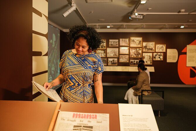 Skip the Line: Auckland Museum General Admission Ticket - Who Will Love This Experience?