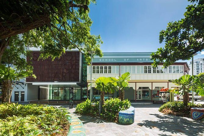 Skip the Line: Cairns Museum Admission Ticket - Exploring the Cairns Museum: A Practical and Authentic Experience