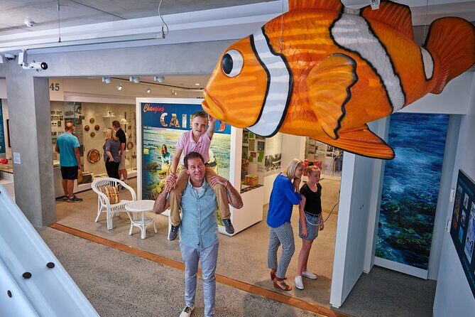 Skip the Line: Cairns Museum Admission Ticket - Who Will Appreciate This Tour?
