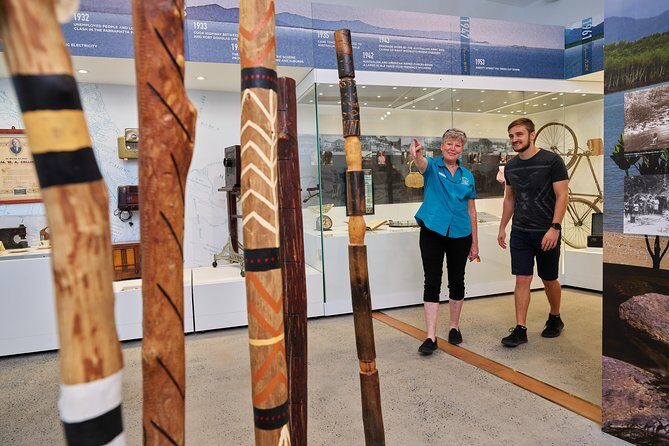 Skip the Line: Cairns Museum Single Admission Ticket - A Closer Look at the Cairns Museum Experience