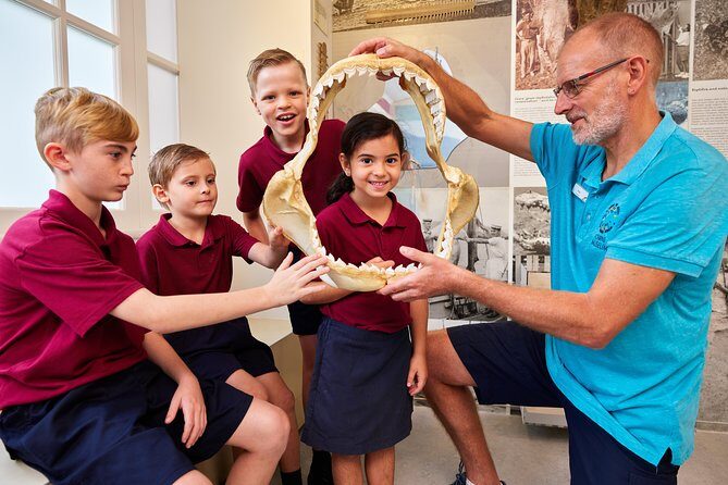 Skip the Line: Cairns Museum Single Admission Ticket - Who Should Consider Visiting?