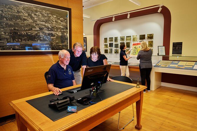Skip the Line: Cairns Museum Single Admission Ticket - The Sum Up