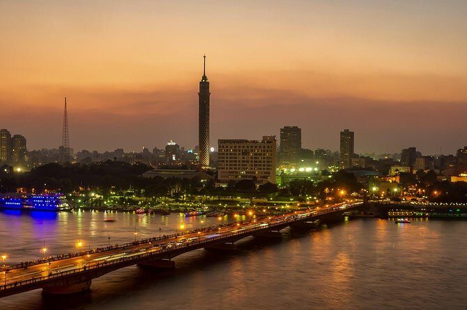 Skip The Line Cairo Tower and Entry Tickets - Final Thoughts