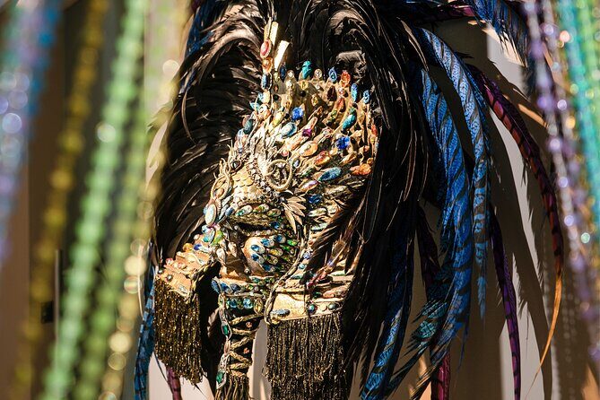 Skip the Line Caribbean Carnival History Admission Ticket - The Sum Up: Is It Worth Your Time?