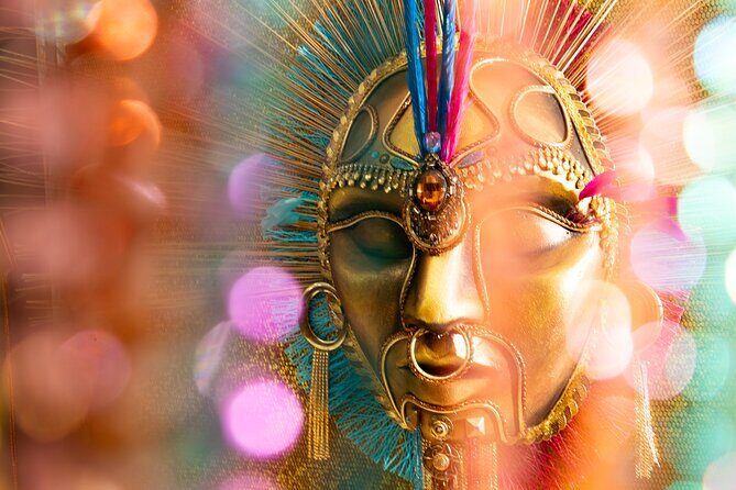 Skip the Line Caribbean Carnival History Admission Ticket - FAQ