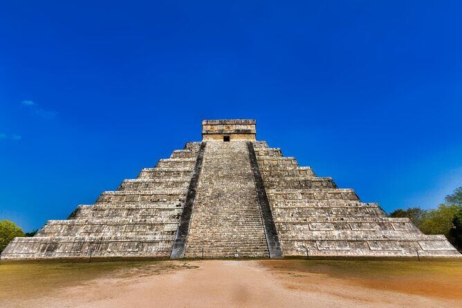 Skip-the-Line Chichén-Itzá Experience with Cenote and Lunch - An In-Depth Look at the Tour Itself