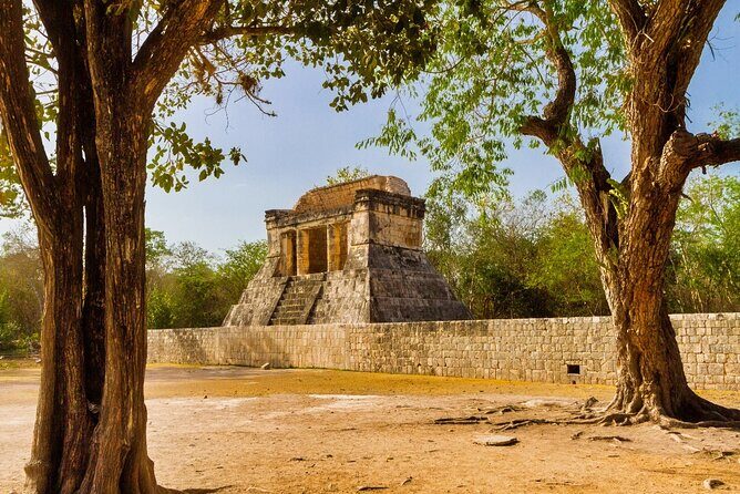Skip-the-Line Chichén-Itzá Experience with Cenote and Lunch - FAQ
