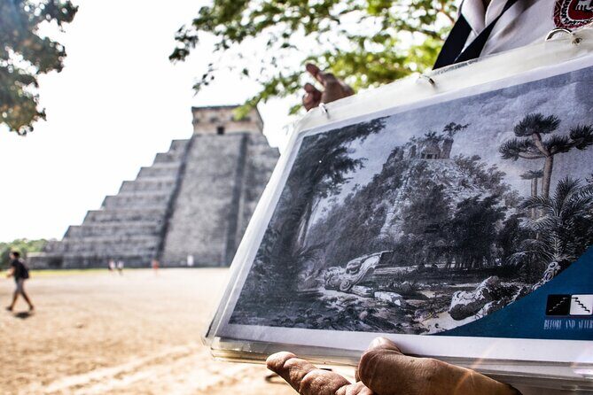 Skip the Line Chichen Itza Private Tour, Sacred Cenote & Lunch - Exploring the Itinerary in Detail