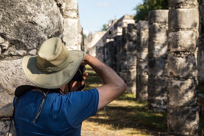 Skip the Line Chichen Itza Private Tour, Sacred Cenote & Lunch - Who Should Consider This Tour?