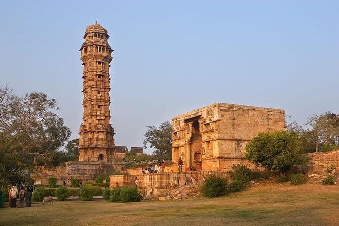 Skip the Line Chittorgarh Fort Tickets with guide - Analyzing the Price and Overall Value