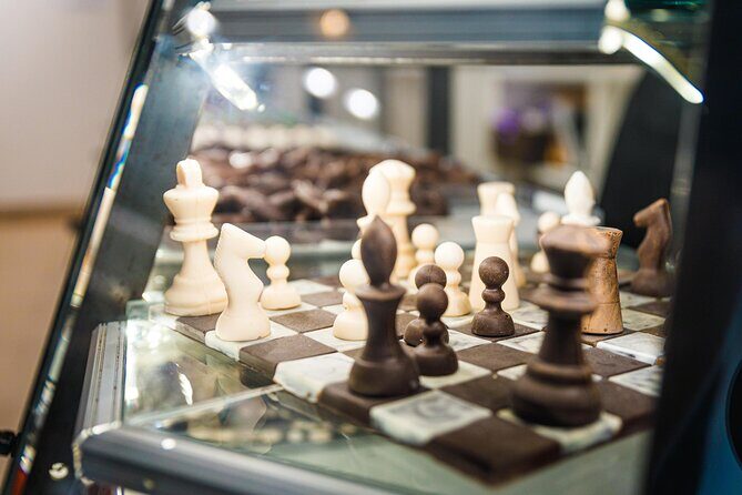 Skip the Line Chocolate Tour of New York Ticket - Final Verdict