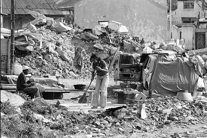Skip the Line: District Six Museum Admission Ticket - The Human Side: Personal Stories and Testimonials