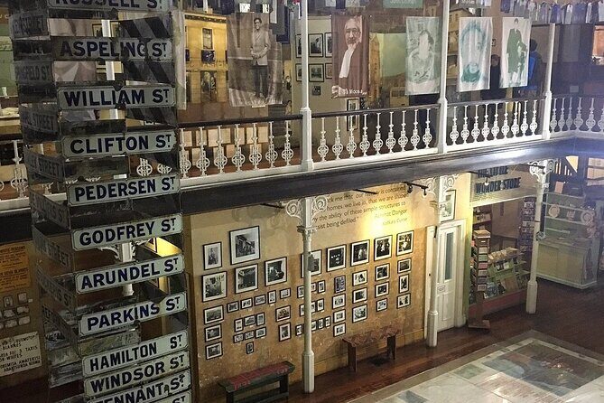 Skip the Line: District Six Museum Admission Ticket - Who Would Benefit Most?