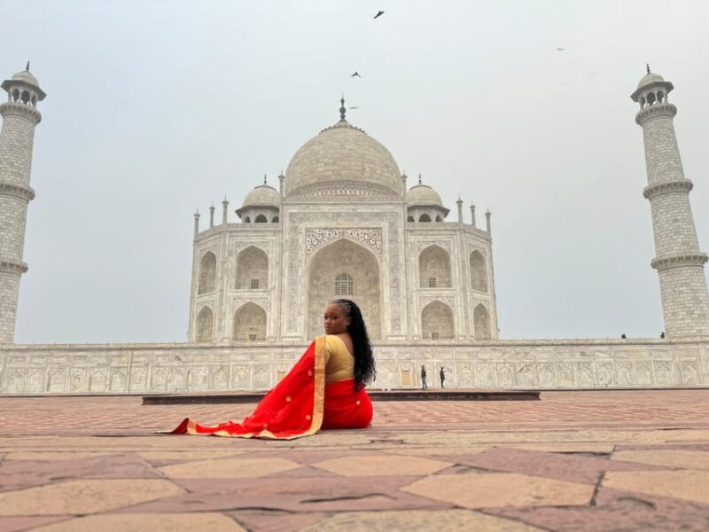 Skip the line entry tickets with great photos. - Who Should Consider This Tour?