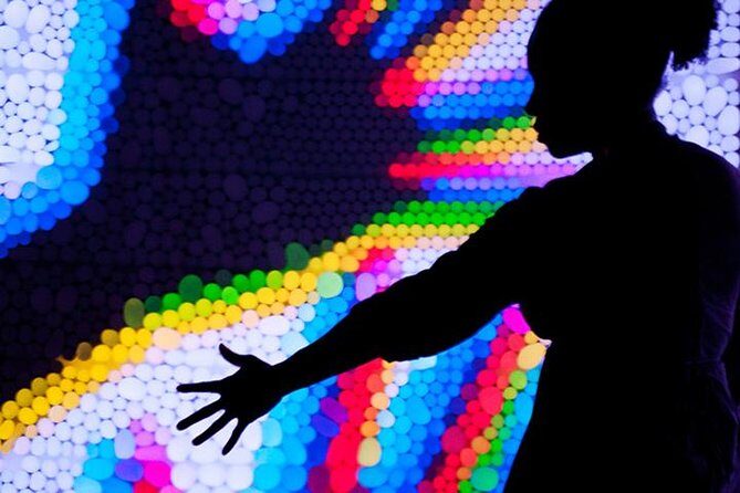 SKIP THE LINE: Exploratorium Daytime Admission - The Sum Up