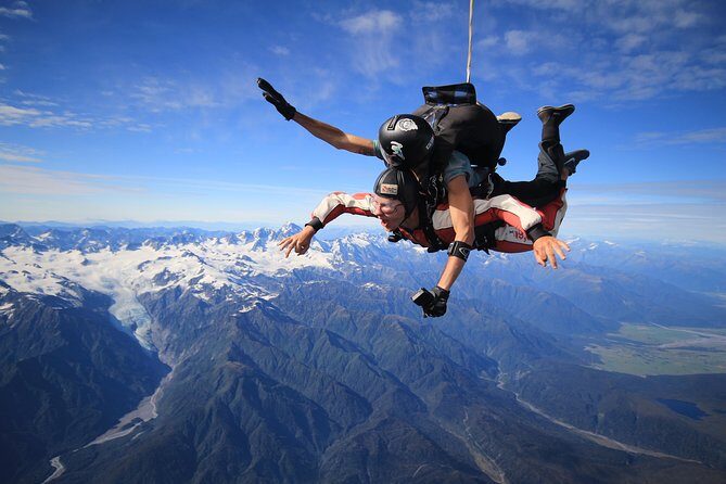 Skip the Line: Franz Josef Wildlife Center Ticket with Optional Backstage Pass - Practical Details and Tips for Visitors