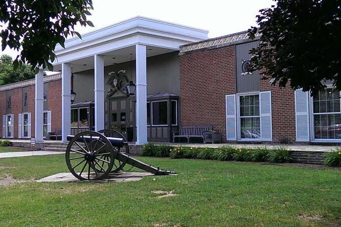 Skip the Line: Gettysburg Heritage Center and Museum Admission Ticket - FAQs