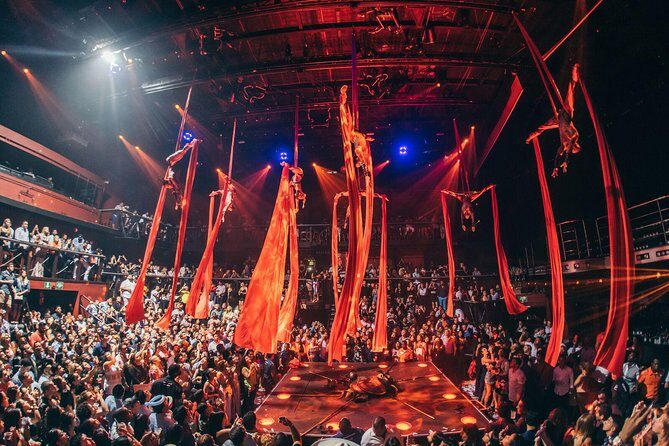 Skip the line: Gold Member Ticket Playa del Carmen - An Overview of the Experience