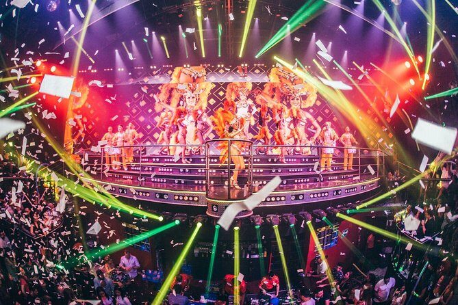 Skip the line: Gold Member Ticket Playa del Carmen - The Environment and Group Size