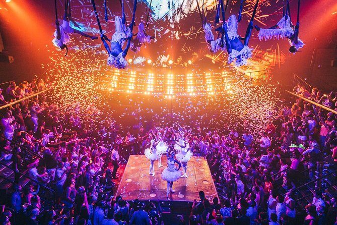 Skip the line: Gold Member Ticket Playa del Carmen - FAQ