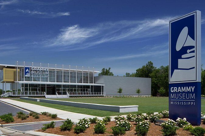 Skip the Line: GRAMMY Museum Mississippi General Admission Ticket - What You Can Expect During Your Visit