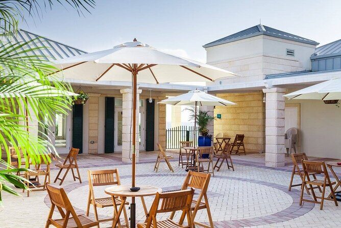 Skip the Line: Guided Tour and Rum Tasting Experience - What the Experience Means for You