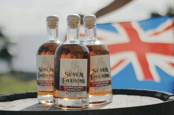Skip the Line: Guided Tour and Rum Tasting Experience - The Pros and Cons: A Balanced View