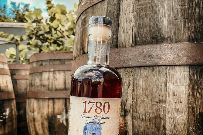 Skip the Line: Guided Tour and Rum Tasting Experience - Frequently Asked Questions
