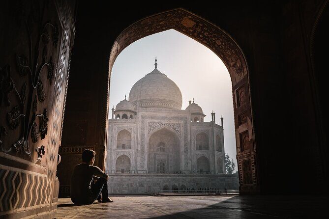 Skip the line guided tour of taj mahal & Agra fort with entrance. - Why This Tour Works Well