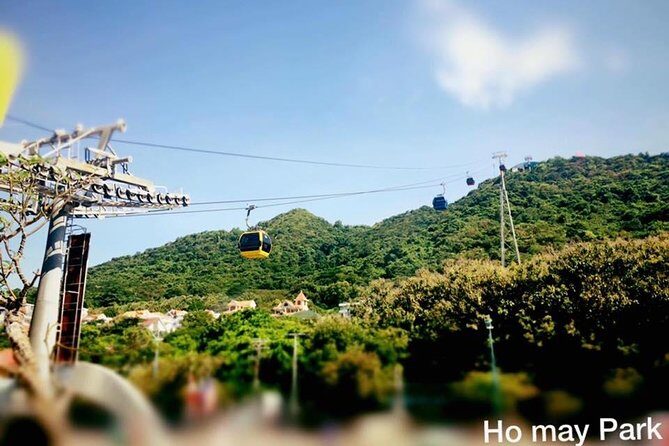 Skip the Line: Ho May Park Package Ticket in Vung Tau - Final Thoughts