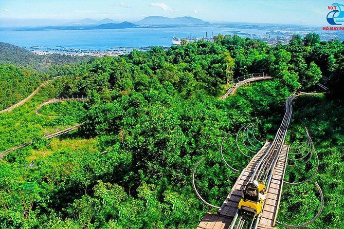 Skip the Line: Ho May Park Package Ticket in Vung Tau - FAQ