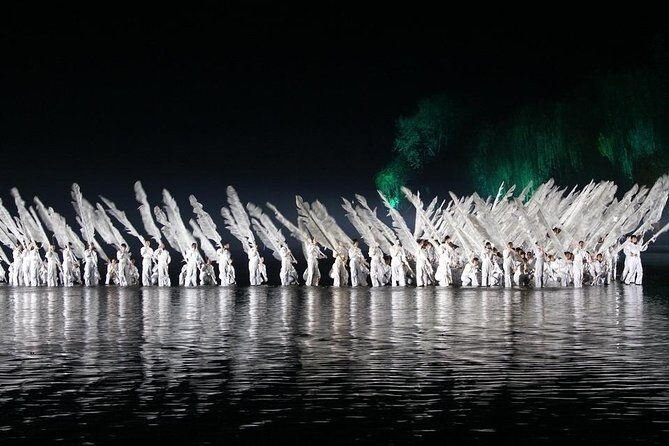 Skip the Line: Impression West Lake Show Ticket - What Travelers Are Saying