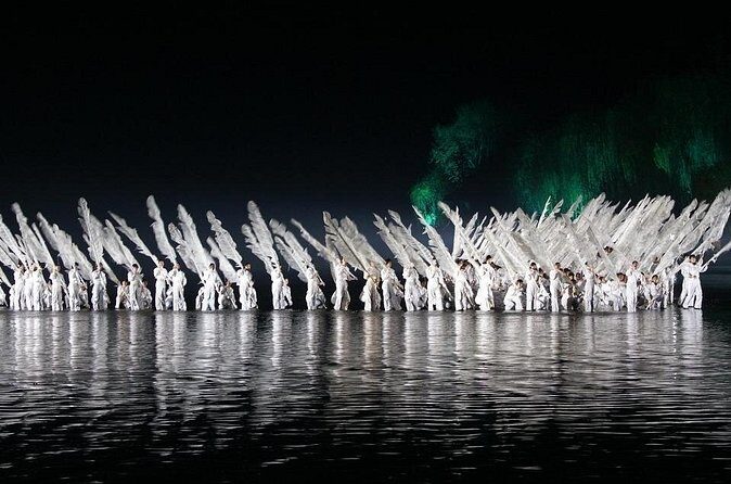 Skip the Line: Impression West Lake Show Ticket - The Sum Up: Who Will Love This Experience?