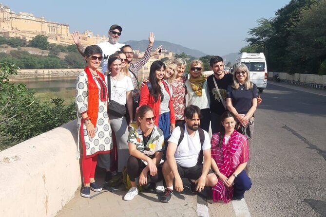 Skip-the-Line Jaipur Tour with a Private Guide - An In-Depth Look at the Jaipur Experience