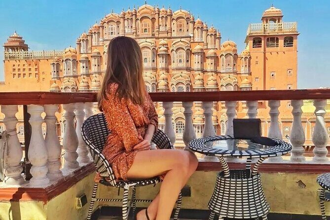 Skip-the-Line Jaipur Tour with a Private Guide - Who Should Consider This Tour?