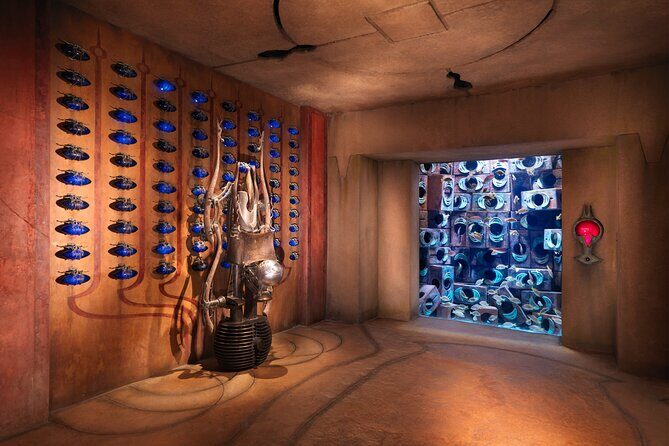 Skip the Line: Lost Chambers Entry at Atlantis The Palm Ticket - Frequently Asked Questions