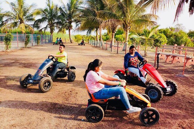 Skip the Line: Meher Retreat Day Picnic Ticket, Near Pune - What You Can Expect from the Experience