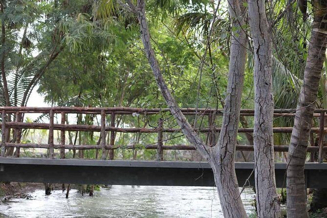 Skip the Line: Meher Retreat Day Picnic Ticket, Near Pune - Final Thoughts