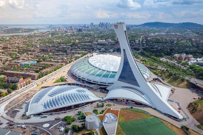 Skip-the-line Montreal Biodome Private Tour with Tickets - The Montreal Biodome Private Tour: A Closer Look