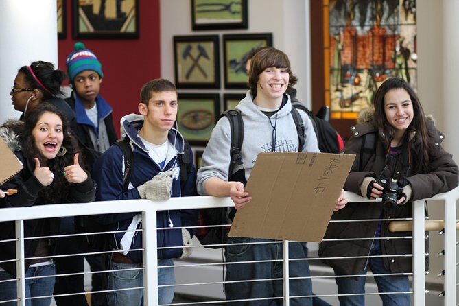 Skip the Line: Museum Admission Ticket - Grohmann Museum - FAQs