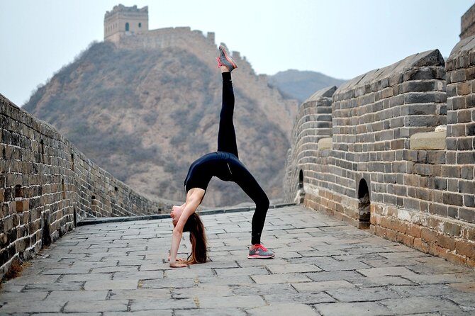 Skip-the-Line: Mutianyu Great Wall Daily Shuttle Bus Tour - Why Choose This Tour?