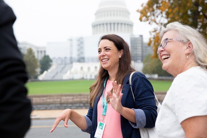 Skip the Line National Archives and US Capitol Tour - What Past Travelers Say