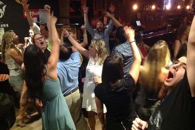 Skip the Line: New Year's Eve with Shake Rattle and Roll Dueling Pianos Ticket - Final Thoughts