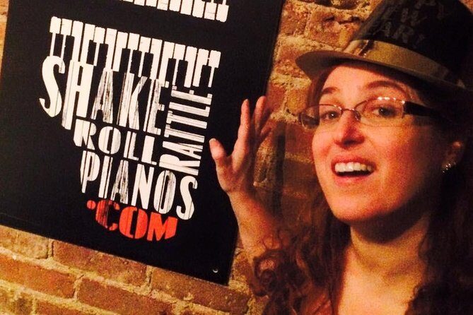 Skip the Line: New Year's Eve with Shake Rattle and Roll Dueling Pianos Ticket - FAQ