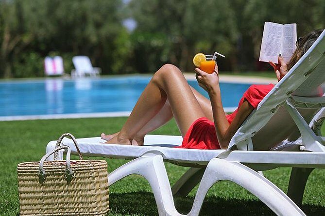 Skip the Line: Oasiria Water Park Admission Ticket - Authentic Traveler Insights
