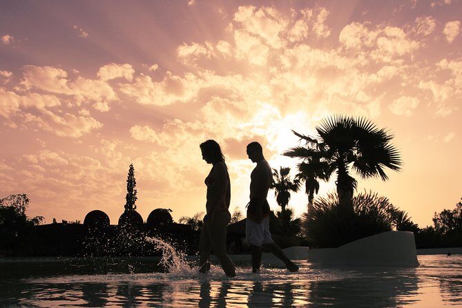 Skip the Line: Oasiria Water Park Admission Ticket - FAQ