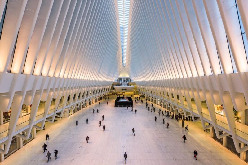Skip-the-line One World Observatory Tour with Transfers - Authentic Traveler Insights