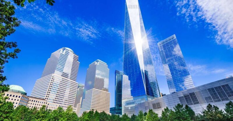 Skip-the-line One World Observatory Tour with Transfers - Final Thoughts